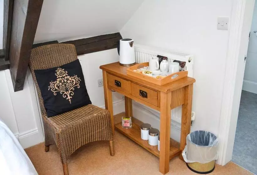 Standard-huone, Townend Farm Bed And Breakfast
