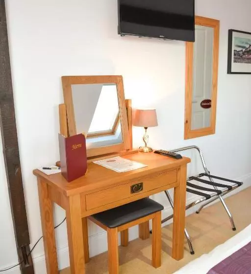Standard-huone, Townend Farm Bed And Breakfast