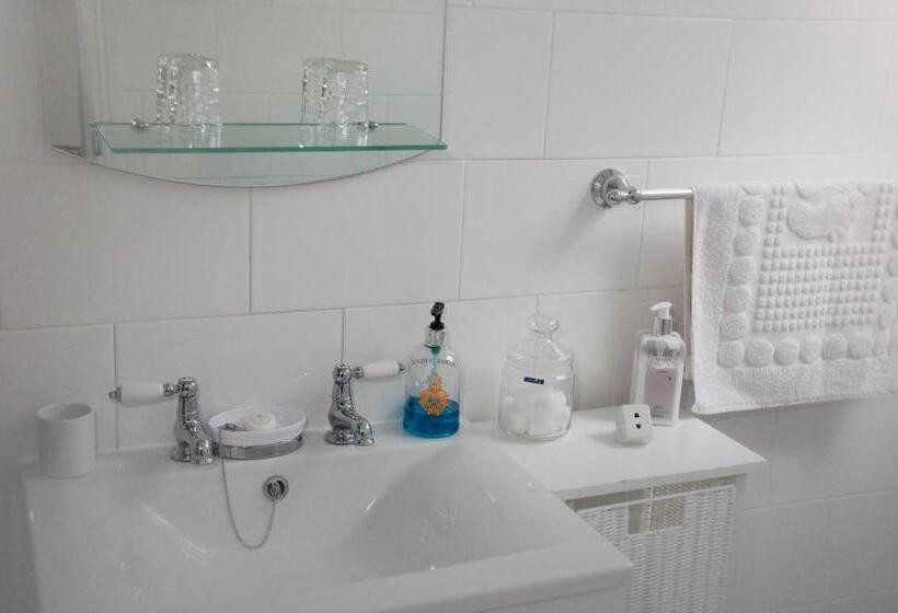 غرفة قياسية, Townend Farm Bed And Breakfast