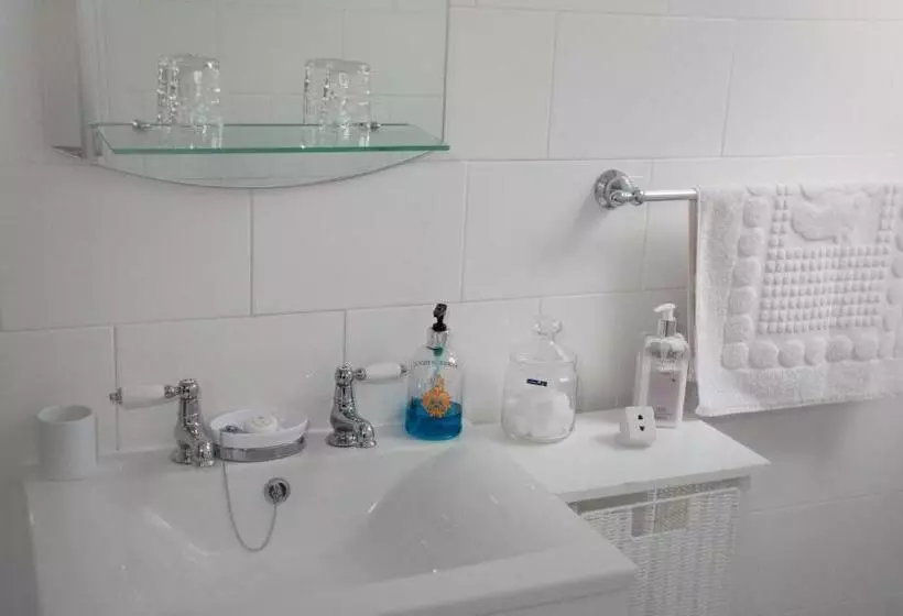 Standard-huone, Townend Farm Bed And Breakfast
