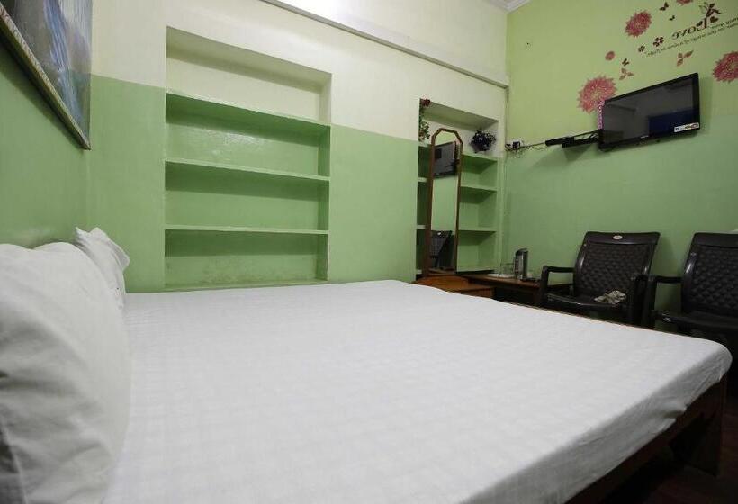 Quarto Triplo Estandar, Flagship Shree Shyam Guest House