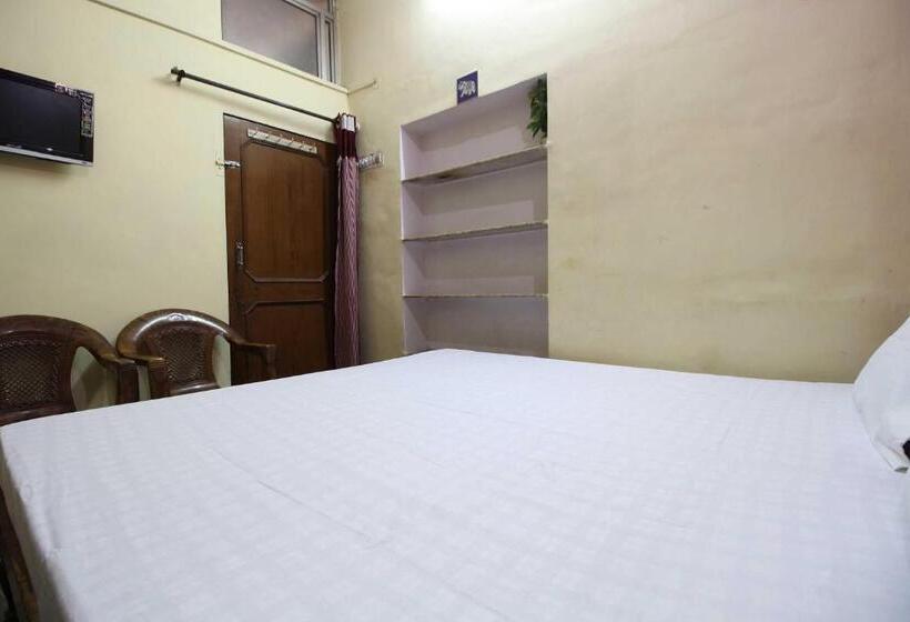 Quarto Triplo Estandar, Flagship Shree Shyam Guest House