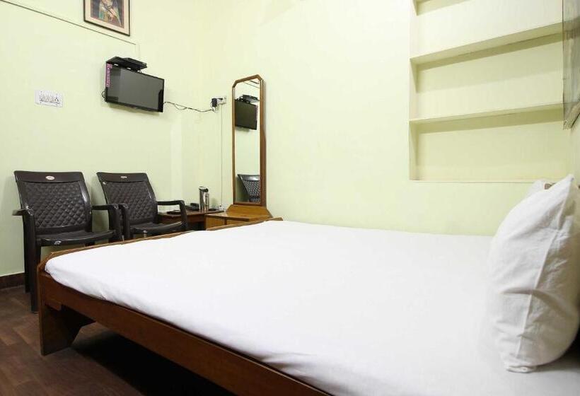 Quarto Triplo Estandar, Flagship Shree Shyam Guest House