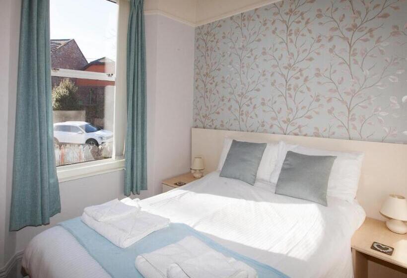 غرفة سوبيريور, 74 Belgravia