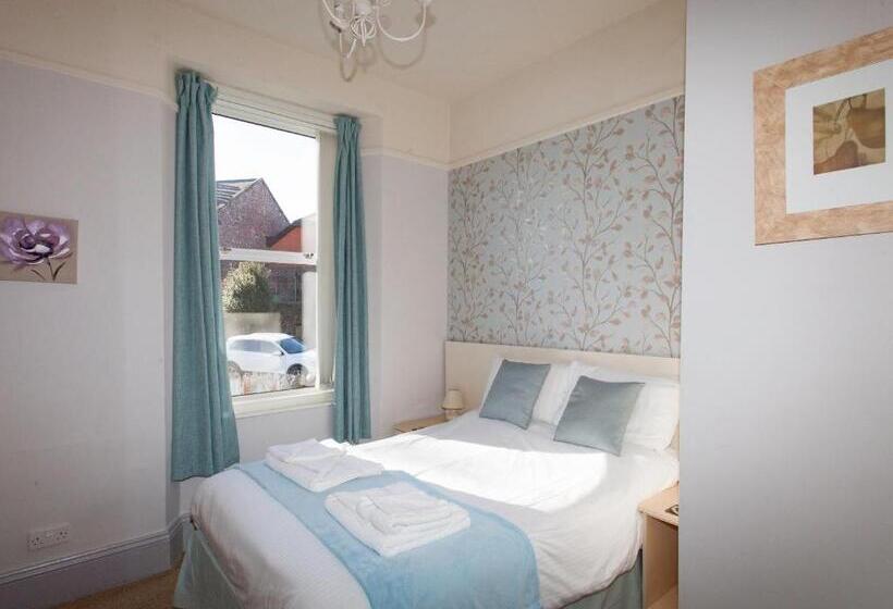 غرفة سوبيريور, 74 Belgravia