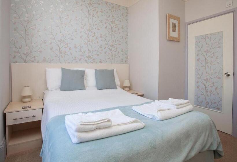 غرفة سوبيريور, 74 Belgravia