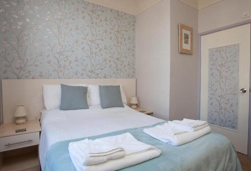 غرفة سوبيريور, 74 Belgravia