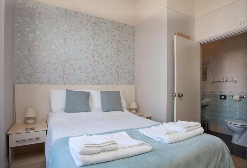 Номер Superior, 74 Belgravia