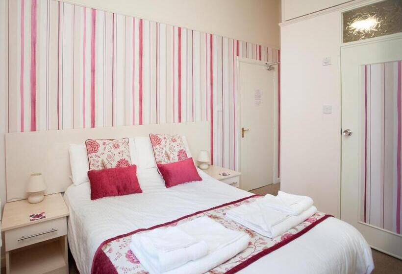 غرفة قياسية, 74 Belgravia