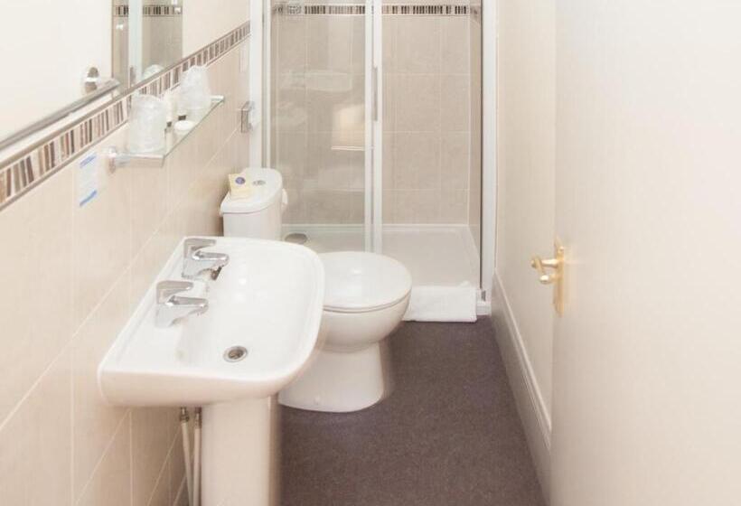 غرفة قياسية سرير كينج, 74 Belgravia