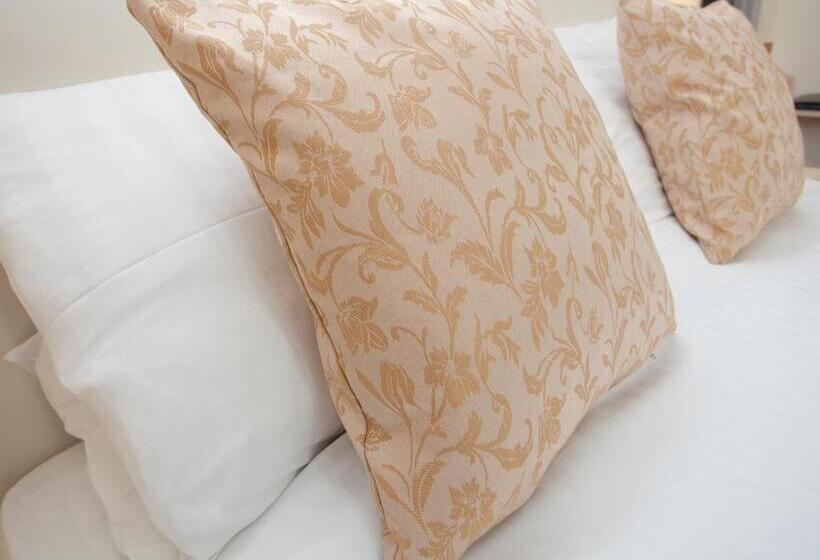 غرفة قياسية سرير كينج, 74 Belgravia