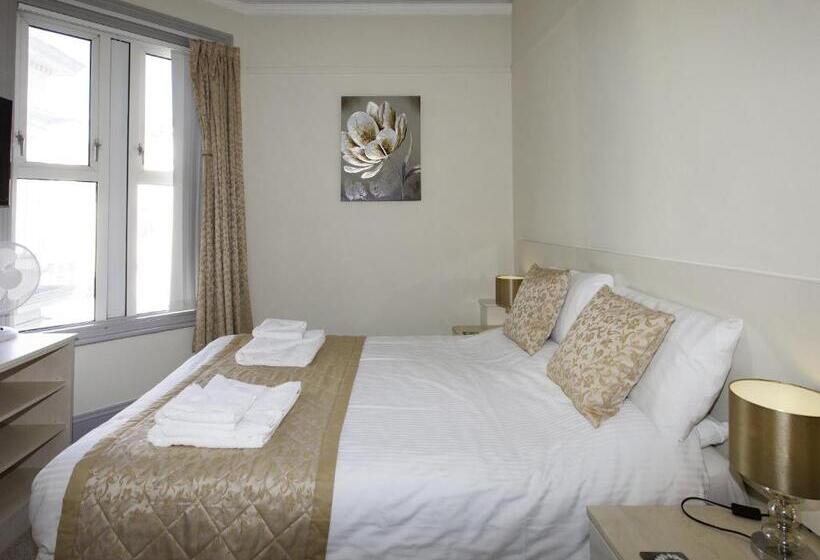Стандартный Номер Кровать Кинг, 74 Belgravia