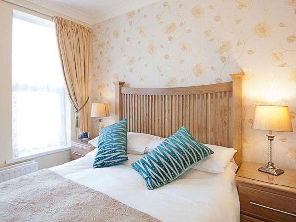 Номер Стандарт, Amberlea Guest House