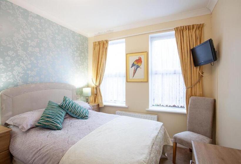 スタンダードルーム, Amberlea Guest House