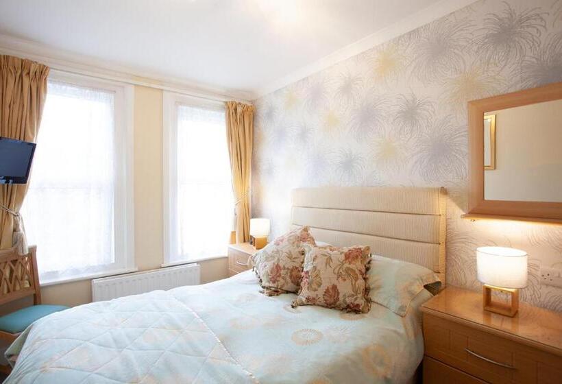 スタンダードルーム, Amberlea Guest House