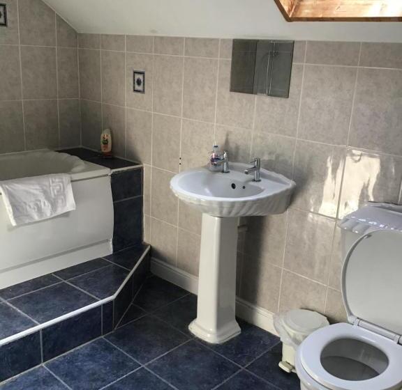 スタンダードルーム, Little Lodge