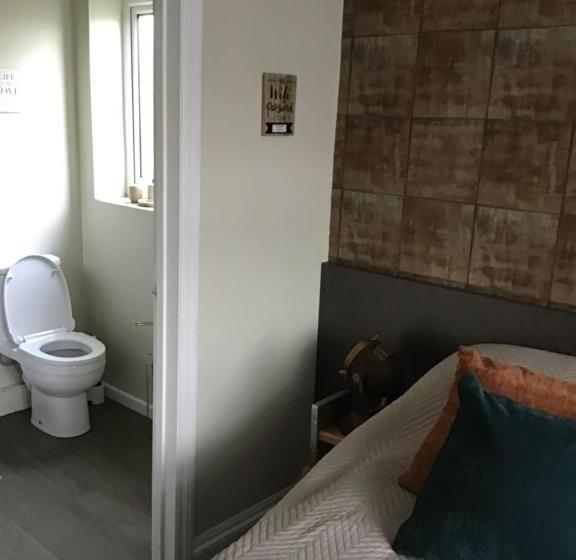 スタンダードルーム, Little Lodge