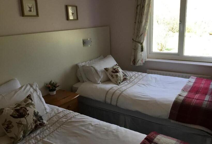 Шале Superior 1 Спальня, The Burnside