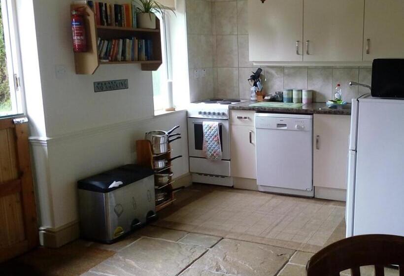 Шале Superior 1 Спальня, The Burnside