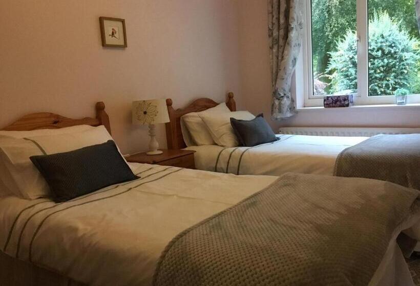 Шале 1 Спальня, The Burnside