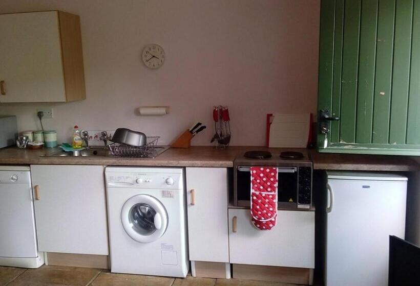 Шале 1 Спальня, The Burnside