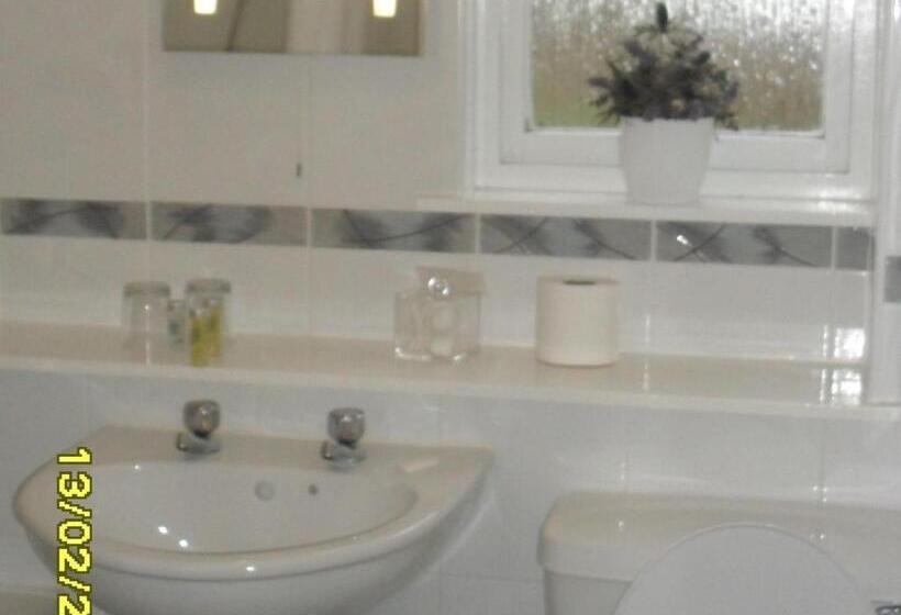 Номер Superior Кровать Кинг, The Old Library & Lodge