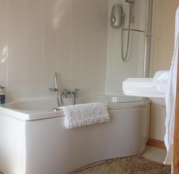 デラックスルーム, Headgate Farm Bed And Breakfast