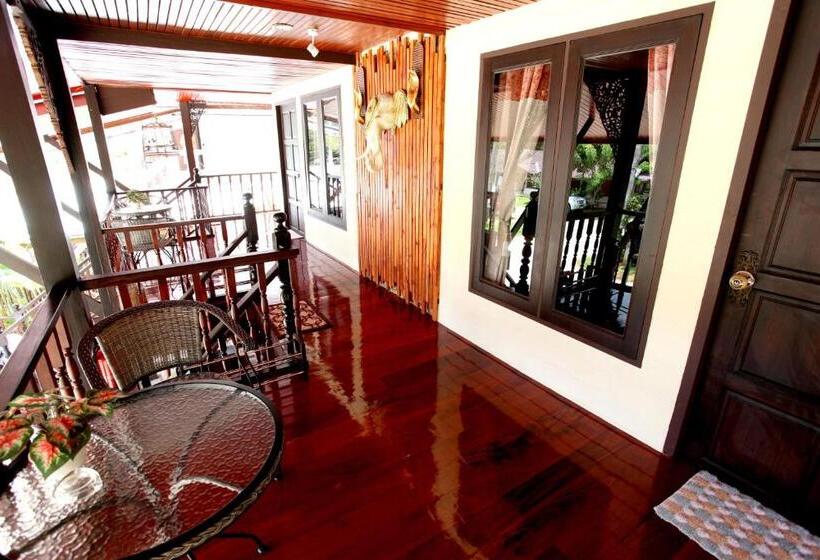 اتاق سوپریور, Ao Nang Home Stay   Adults Only