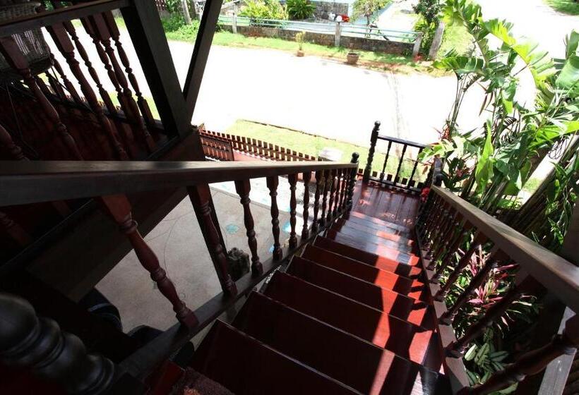 수피리어 룸, Ao Nang Home Stay Adults Only