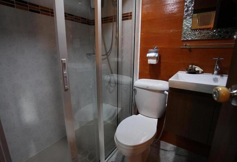 스탠다드 룸, Ao Nang Home Stay Adults Only