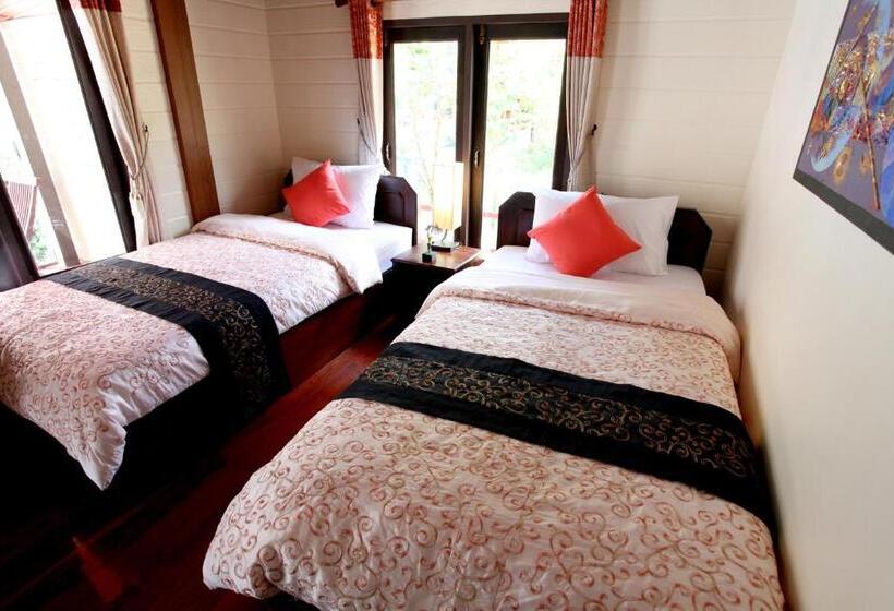 스탠다드 룸, Ao Nang Home Stay Adults Only