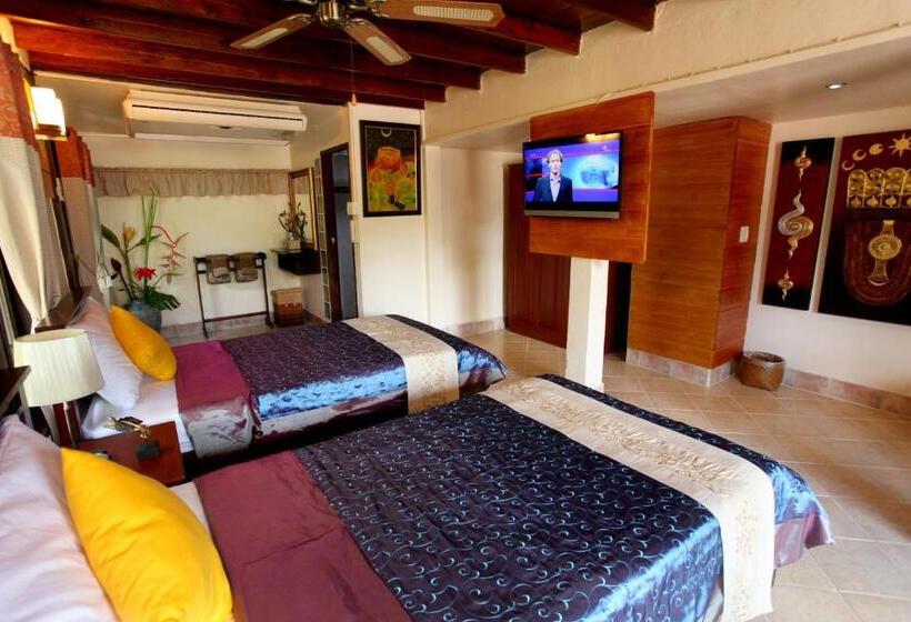 اتاق استاندارد, Ao Nang Home Stay   Adults Only