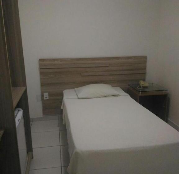 Номер Стандарт Индивидуальный, Costa Do Rio