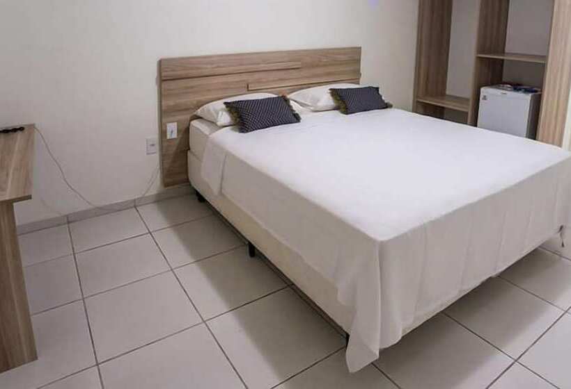 Номер Стандарт, Costa Do Rio