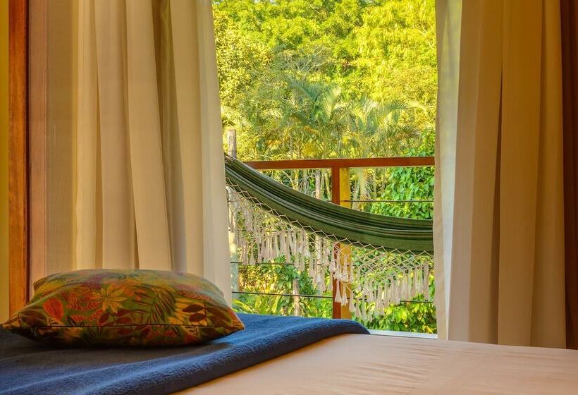 Comfort Kamer, Pousada Ecoilha