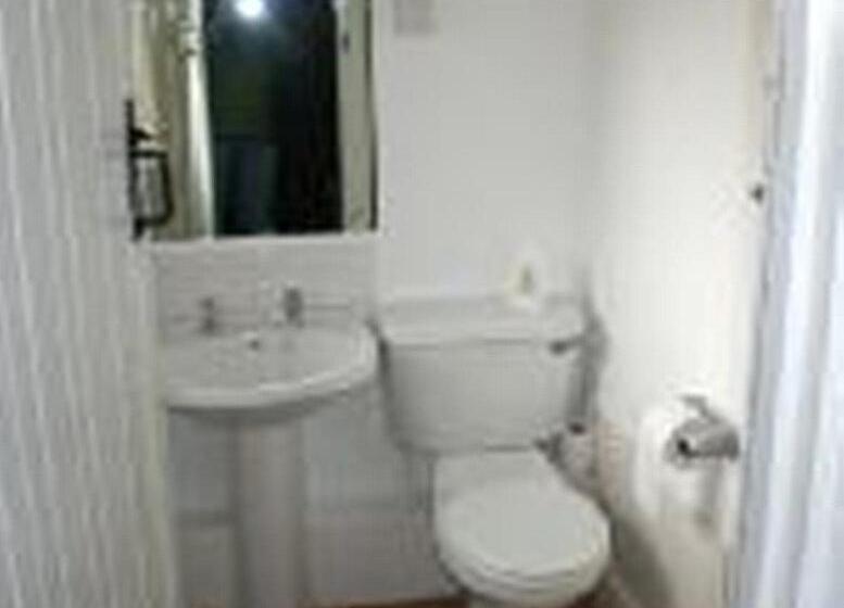 חדר סטנדרט, The Bulls Head Inkberrow