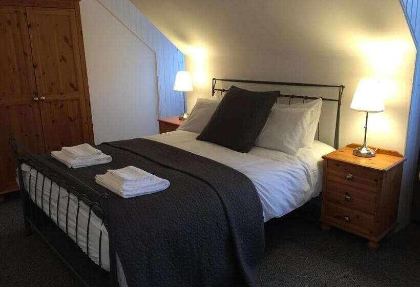 スタンダードルーム, The Courie Inn