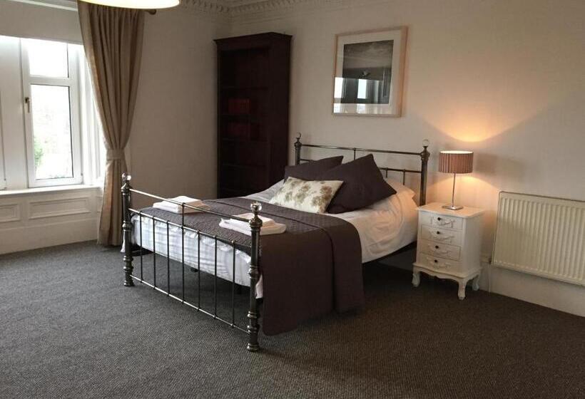 套房, The Courie Inn