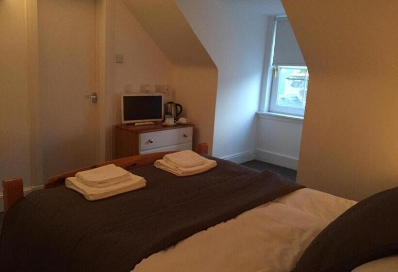 スタンダードルーム, The Courie Inn