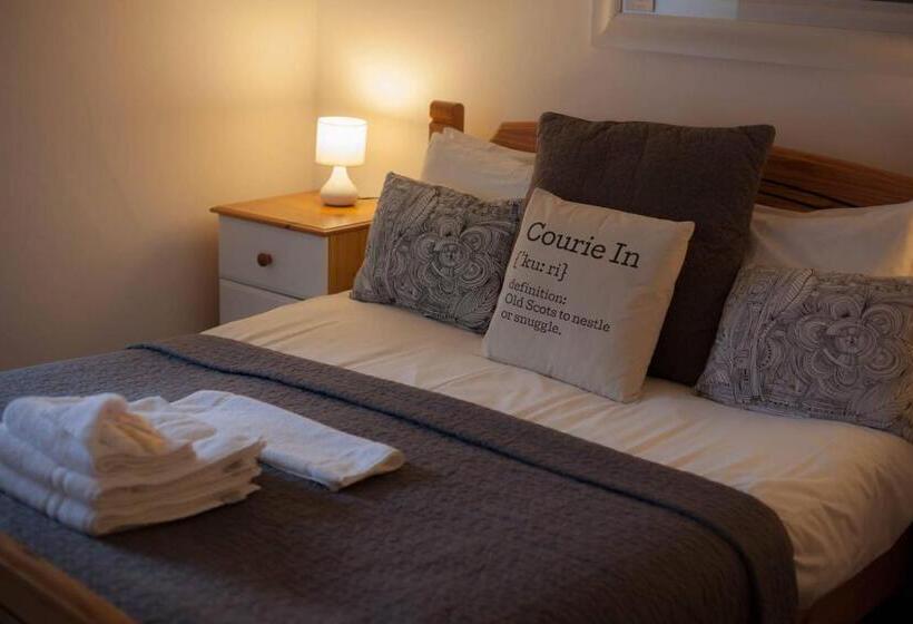 スタンダードルーム, The Courie Inn