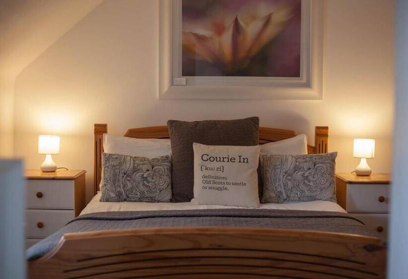 スタンダードルーム, The Courie Inn