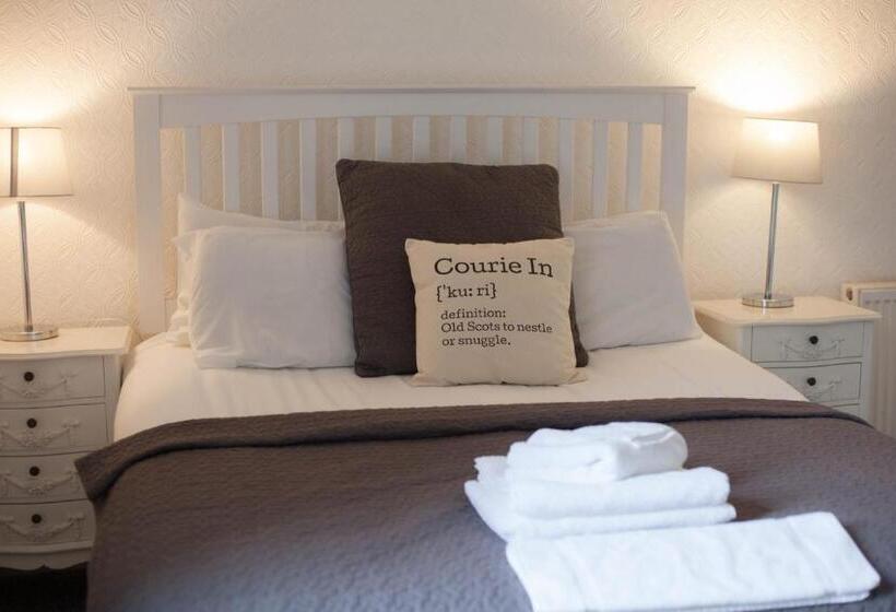 スタンダードルーム, The Courie Inn