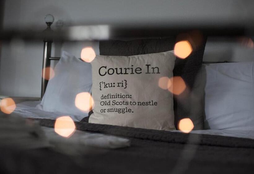 Люкс, The Courie Inn