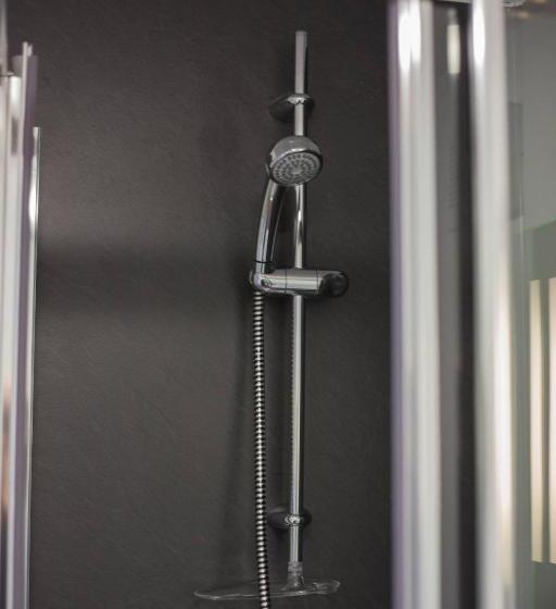 スタンダードルーム, The Courie Inn