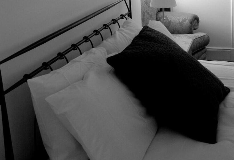 スタンダードルーム, The Courie Inn