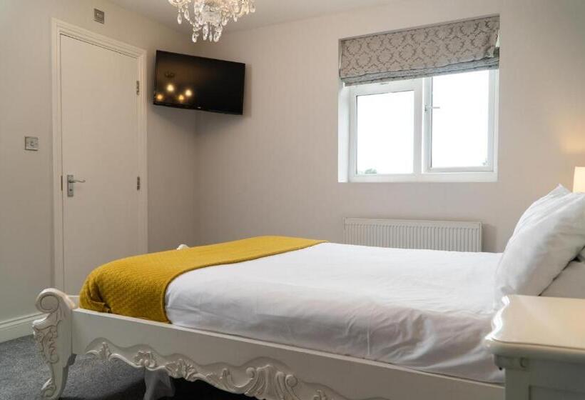 エクゼクティブルーム, The Lambton Worm