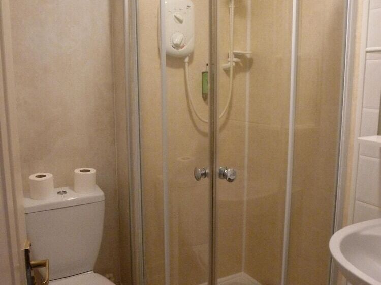 Standart Oda, The Liscawn