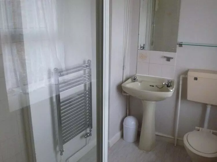 Camera Standard, The Liscawn