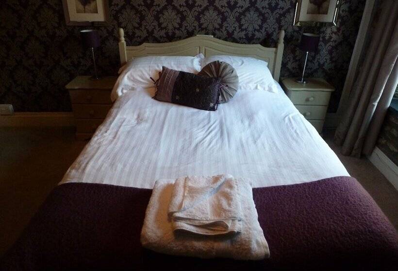 Standart Oda, The Liscawn