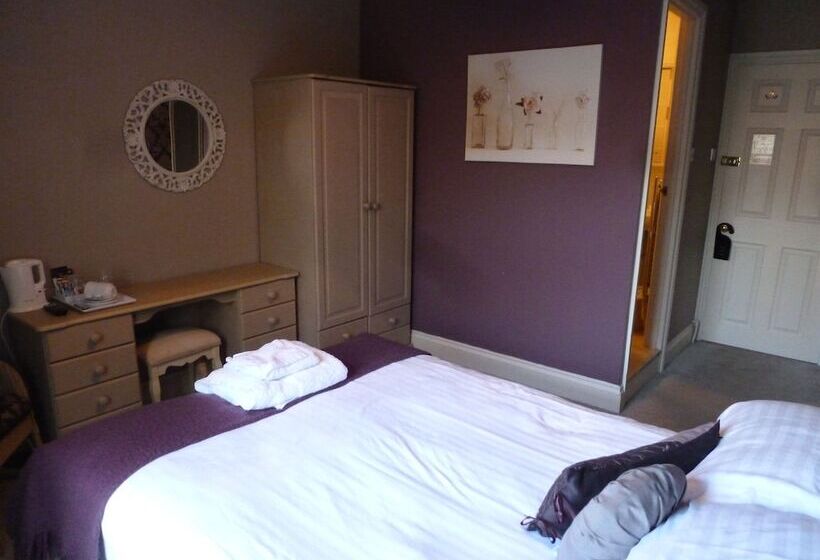 Standart Oda, The Liscawn